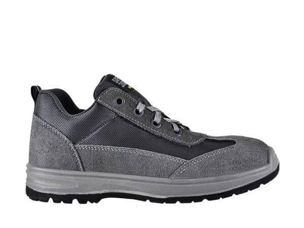 Safety Jogger Organic veiligheidsschoen