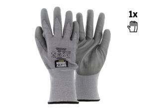 Safety Jogger Proshield Single