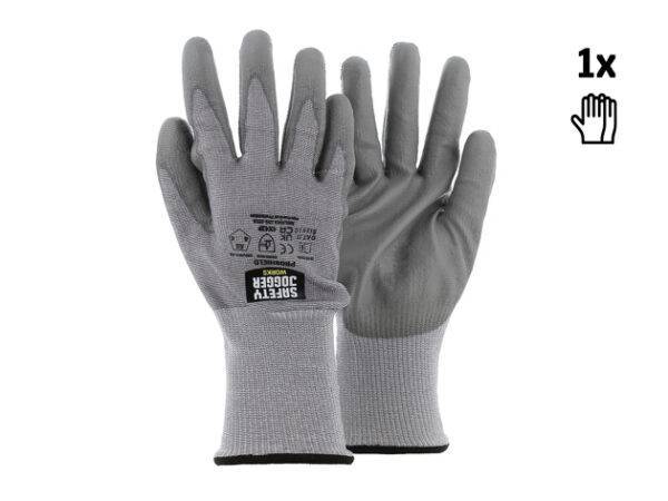 Safety Jogger Proshield Single