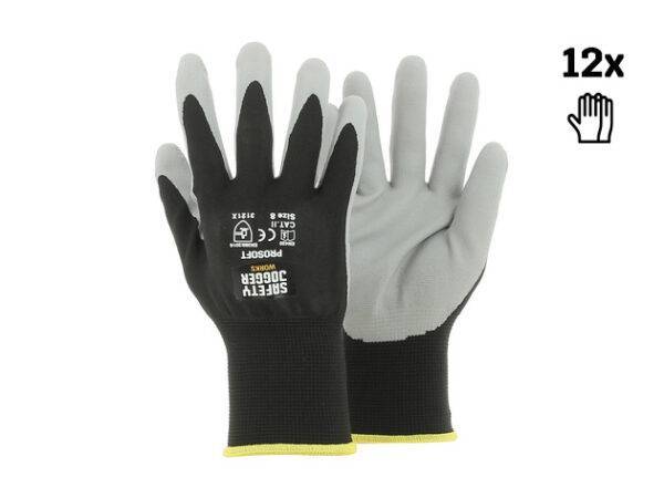 Safety Jogger Prosoft 12Pack