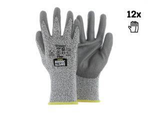 Safety Jogger Shield 12Pack