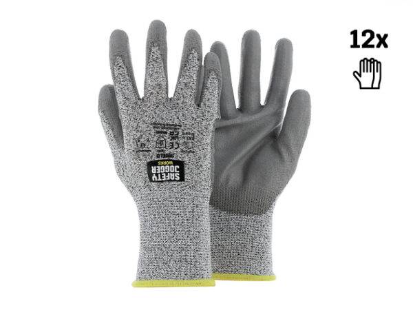 Safety Jogger Shield 12Pack
