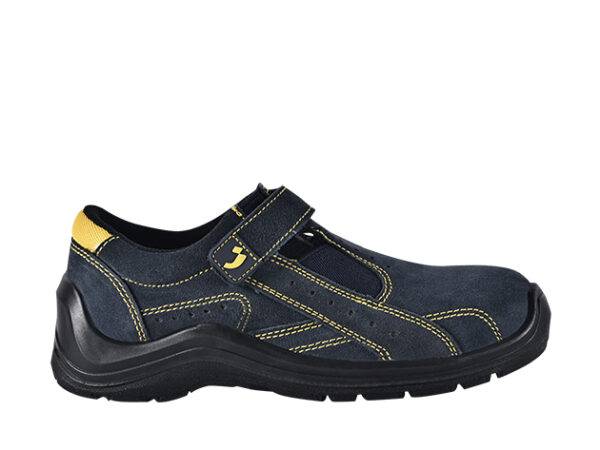 Safety Jogger Sonora veiligheidssandaal