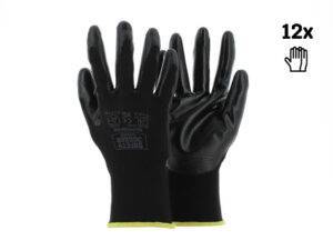 Safety Jogger Superpro 12Pack