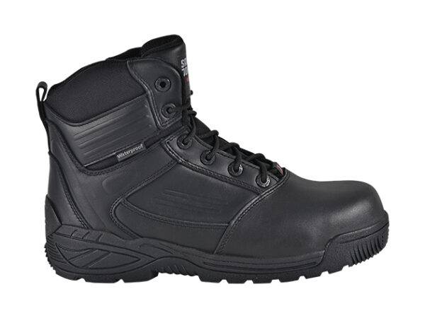 Safety Jogger Trooper veiligheidsschoen