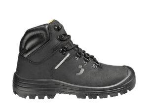 Safety Jogger Vesuvio S3 Mid veiligheidsschoen