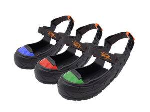 Safety Jogger Visitor Comfort teenbeschermer
