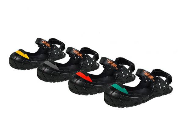 Safety Jogger Visitor Premium teenbeschermer