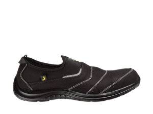 Safety Jogger Yukon instap veiligheidsschoen
