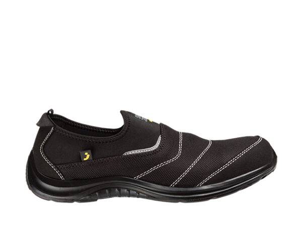 Safety Jogger Yukon instap veiligheidsschoen
