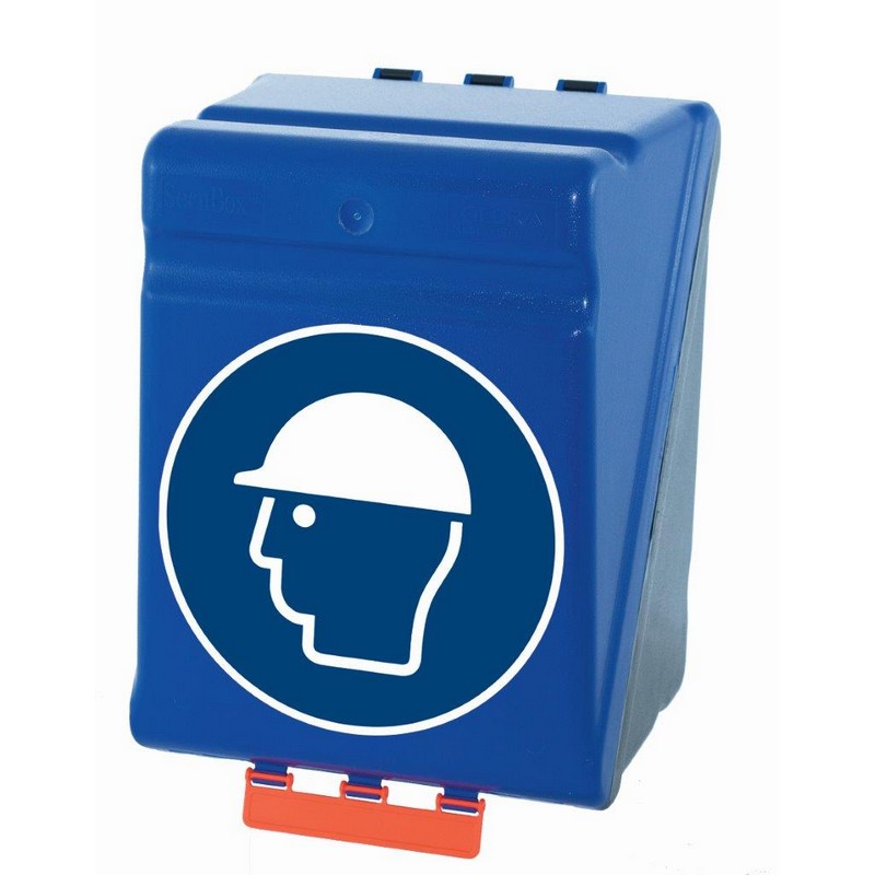 Secubox Maxi opbergkastje