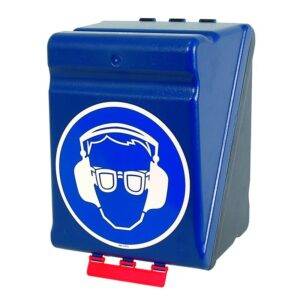 Secubox Maxi opbergkastje