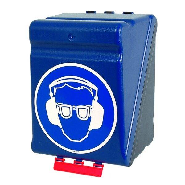 Secubox Maxi opbergkastje