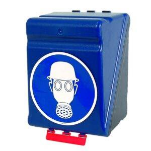 Secubox Maxi opbergkastje