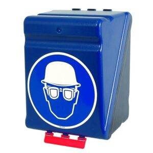 Secubox Maxi opbergkastje