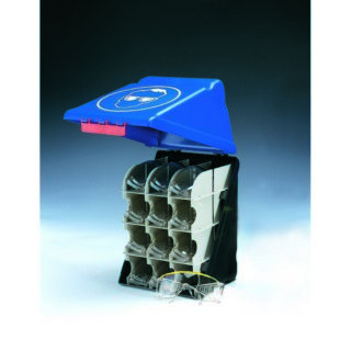 Secubox Maxi opbergkastje