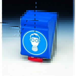 Secubox Maxi opbergkastje