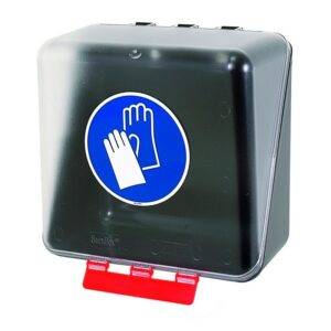 Secubox Midi opbergkastje