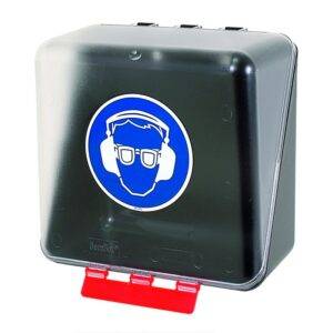 Secubox Midi opbergkastje