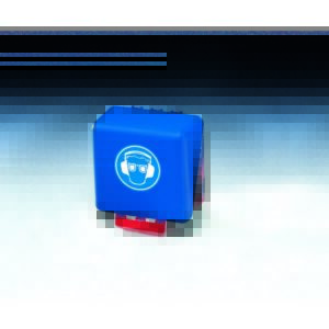 Secubox Midi opbergkastje