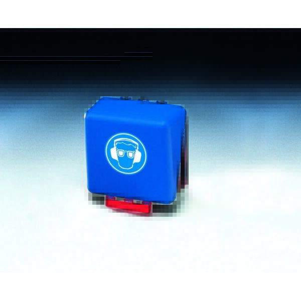 Secubox Midi opbergkastje