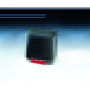 Secubox Midi opbergkastje