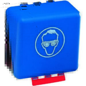 Secubox Midi opbergkastje