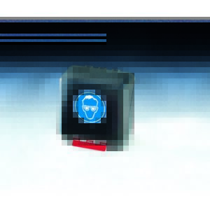 Secubox Midi opbergkastje