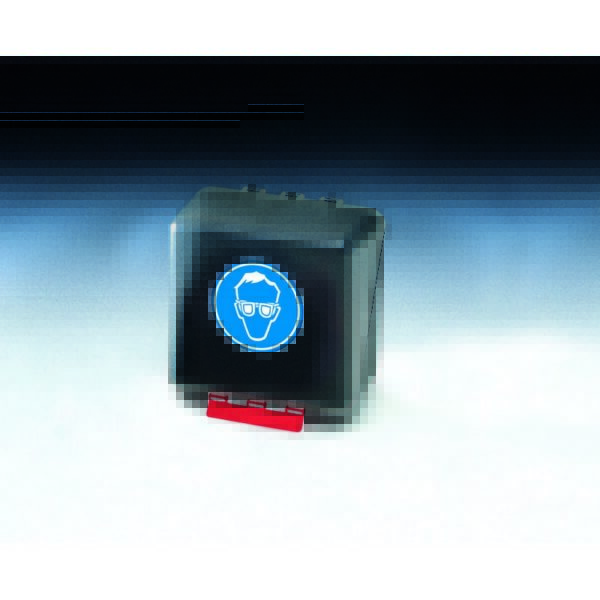Secubox Midi opbergkastje