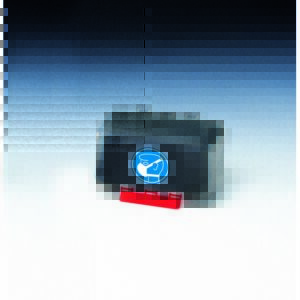 Secubox Mini opbergkastje
