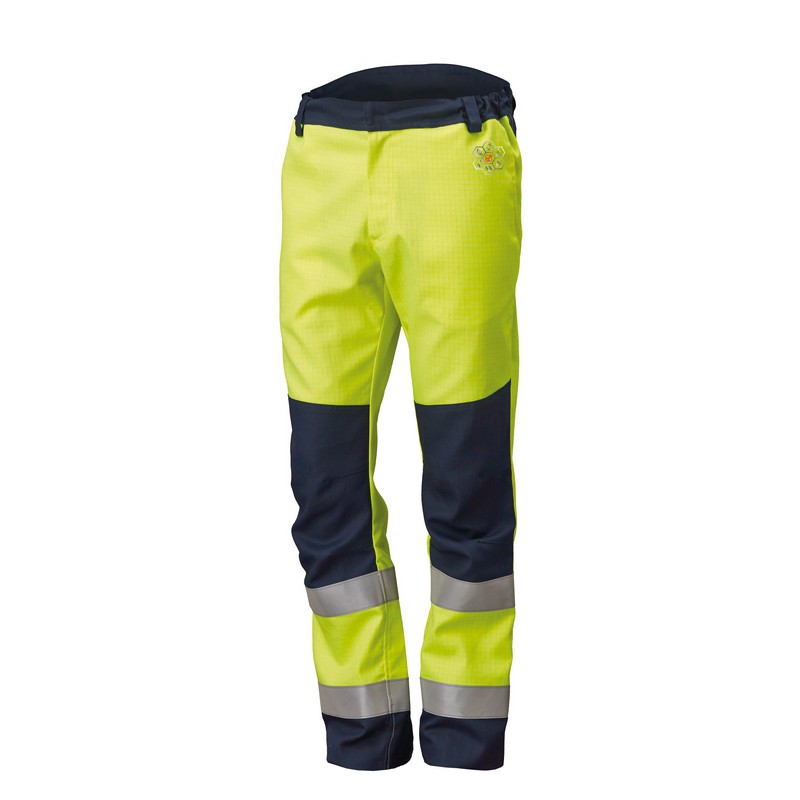 Siggi Multipro HV werkbroek