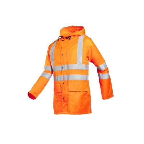Sioen Monoray parka