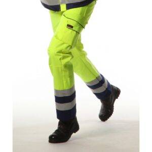 Sontex Hivis Power One signalisatiewerkbroek