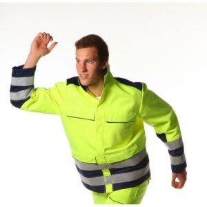 Sontex Hivis Power One signalisatiewerkvest