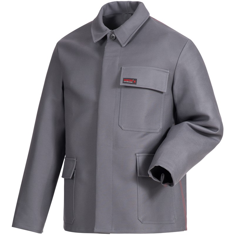 Sontex Weldpower Proban Heavy lasvest