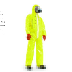 Spacel Plus 3000 EBJ-CE wegwerpoverall