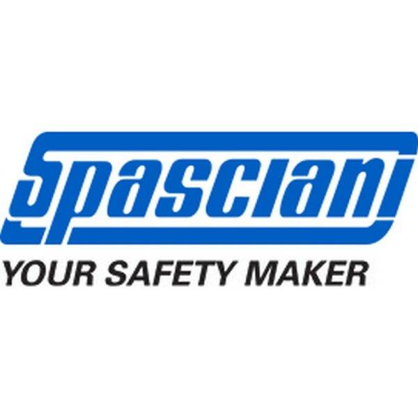 Spasciani TR 82 volgelaatsmasker - Afbeelding 2