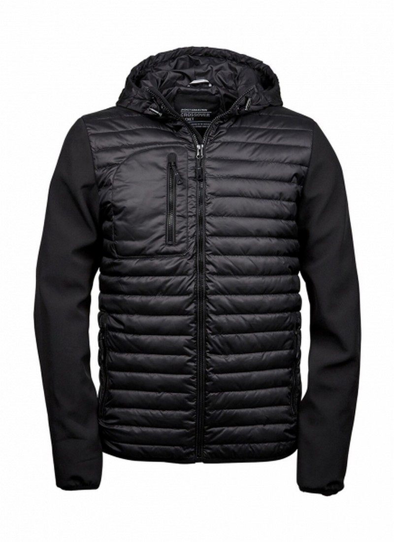 Teejays Crossover vest