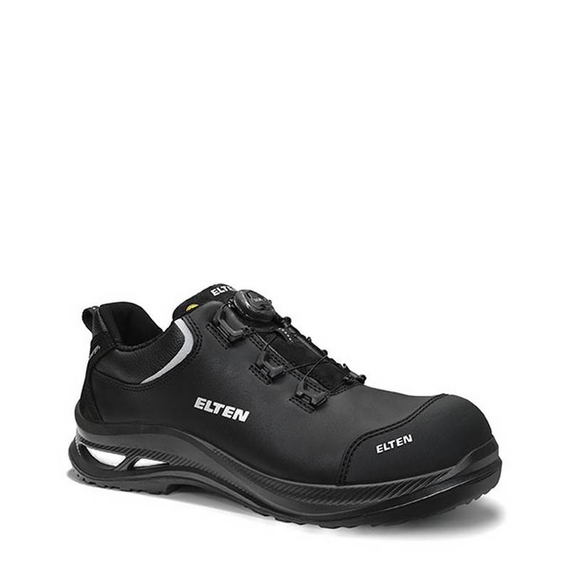 Terence Xxg Pro Boa® Black Low Esd S3 Hi