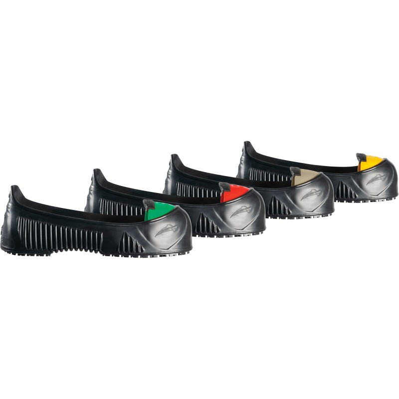 Tiger Grip Total Protect Plus teenbeschermer