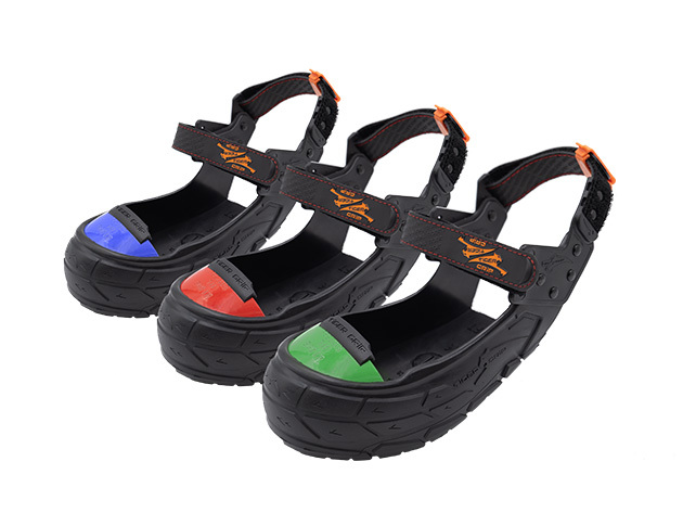 Tiger Grip Visitor Comfort teenbeschermer - Afbeelding 2