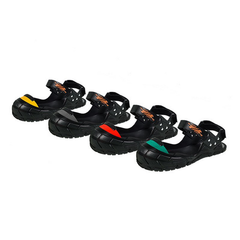 Tiger Grip Visitor Premium teenbeschermer