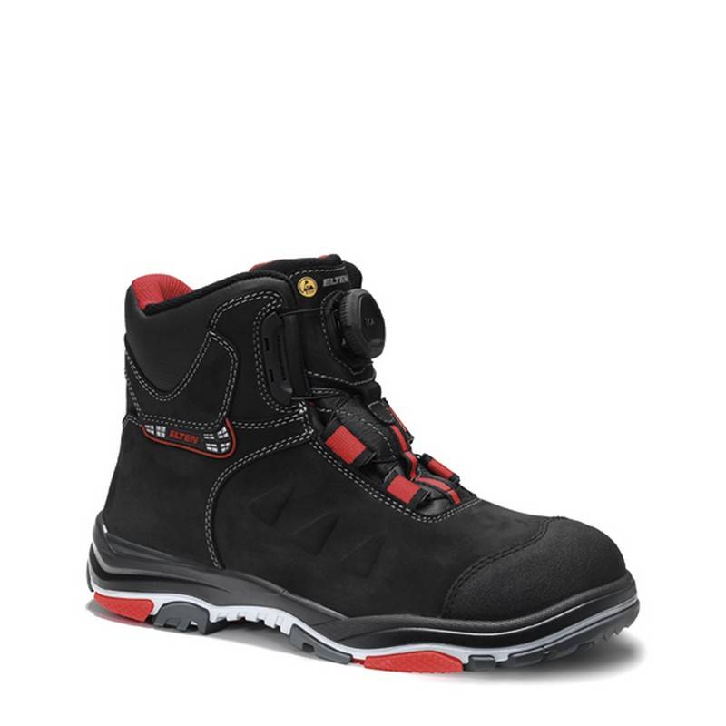 Till Boa® Ea Mid Esd S3 Typ 3