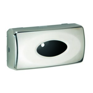 Tissue en wegwerphandschoen dispenser