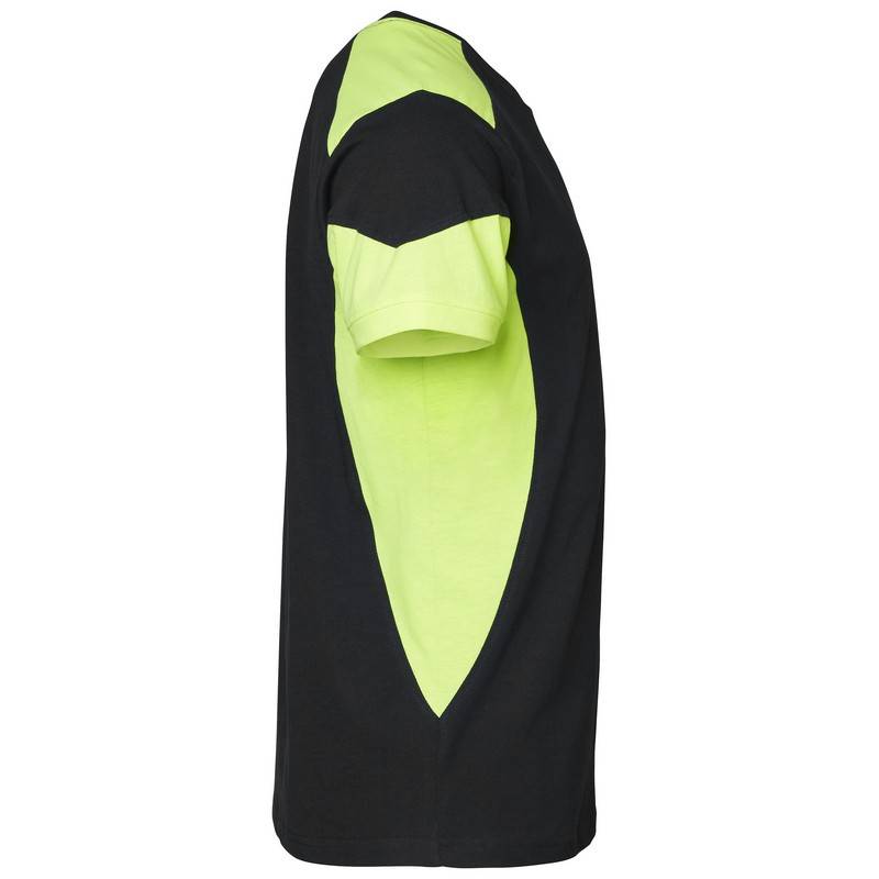 Top Swede 210 t-shirt - Afbeelding 2