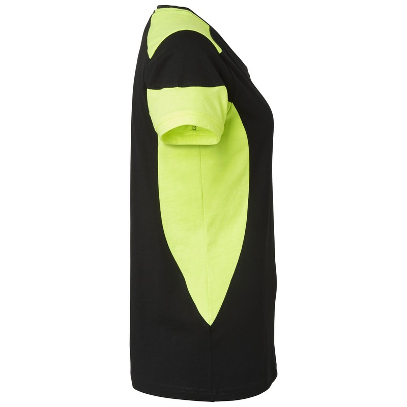 Top Swede 211 dames t-shirt - Afbeelding 2