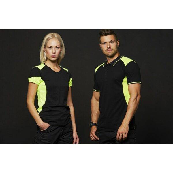 Top Swede 211 dames t-shirt - Afbeelding 3