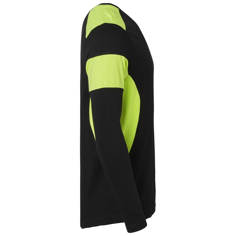 Top Swede 212 t-shirt met lange mouwen - Afbeelding 2