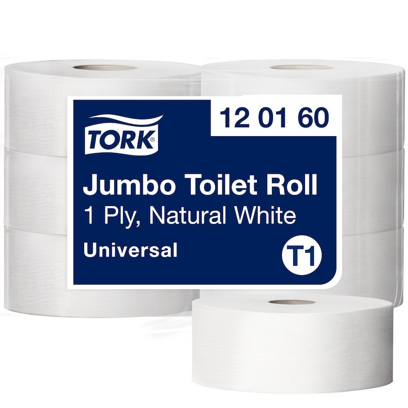 Tork Jumbo 120160 toiletpapier