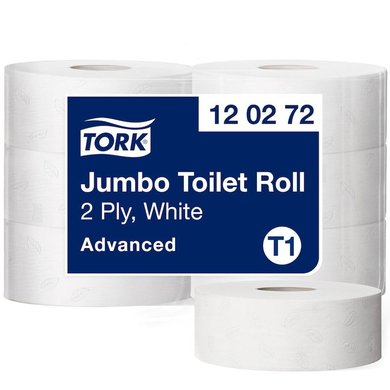 Tork Jumbo Advanced 120272 toiletpapier